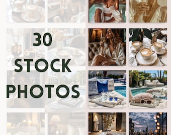 Luxury Lifestyle Stock Photos, Girl Boss Aesthetic, Commercial Use, Social Media, Faceless Girl Boss Digital Marketing, Instagram Feed