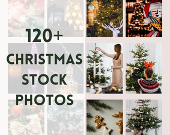 Aesthetic Cozy Christmas Stock Photos, Faceless Digital Marketing, Cozy White Winter Stock Photos, Aesthetic LIfestyle, MRR PLR