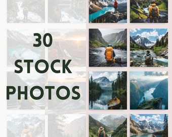 Travel Stock Photos, Landscapes for Commercial Use, Travel Blogger Stock Photos, Travel Social Media, Travel Instagram, Faceless Marketing
