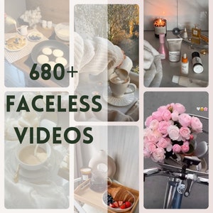 Faceless Reels, Master Resell Rights, Faceless Reels Bundle,Faceless Marketing,Faceless Video,Aesthetic Reels,Digital Marketing,Viral Videos