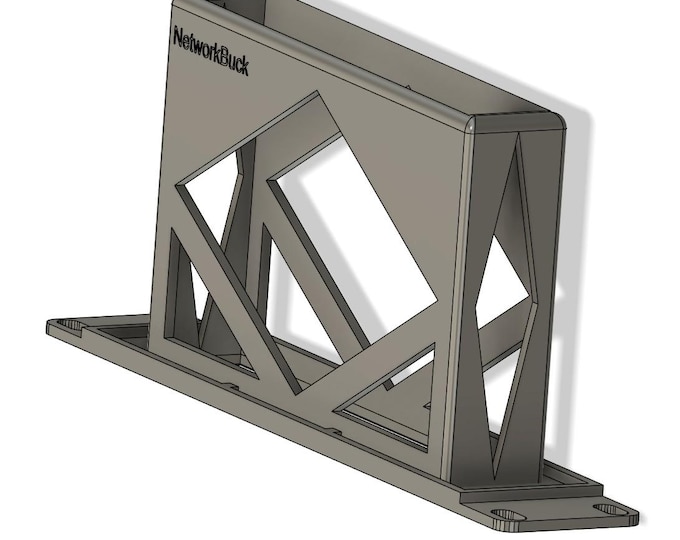 TP-Link ER605 – 1U 10-Inch Rack Mount