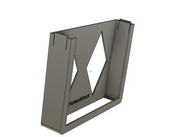 Enterprise 8 PoE Vintage Wall Mount + Desk Stand