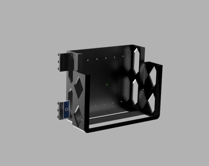 Legrand On-Q Mount for UniFi Gateway Max / Ultra + Lite 8 PoE