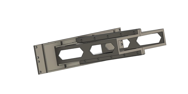 Reolink RLN8-410 – 2U 19-inch Rack Mount - Etsy