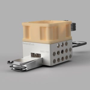 Fan Mount Bracket for WAS-110 SF Module 40mm Fans