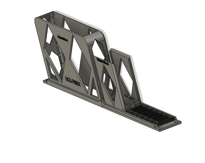 Ubiquiti UniFi Cloud Gateway Fiber  – 1U 19-Inch Rack Mount