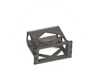 Arris BGW 320 ONT Router 3U Rack mount -- 10 Inch