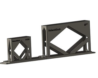 Ubiquiti Edge Router ER-4 & TP-Link Omada OC200