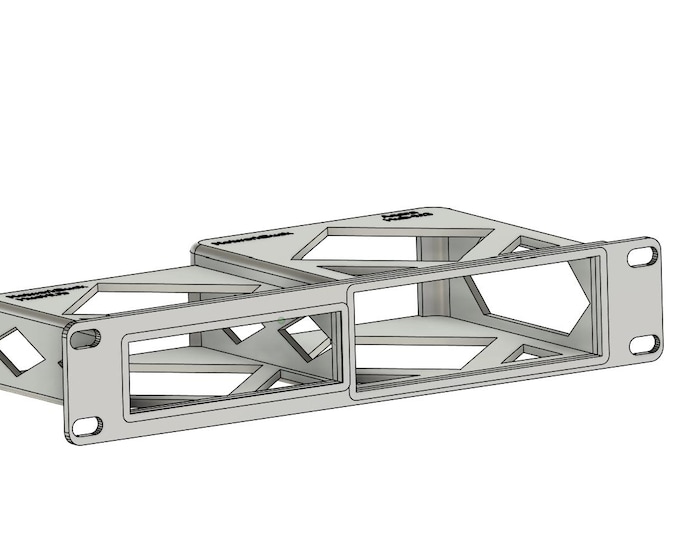 Aqara M3 + Philips Hue Hub – 10″ Rack Mount