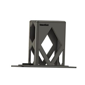 Unifi Cloud Key Gen2 Plus / Cloudkey+ - 1U Rack Mount (10-inch) With ...