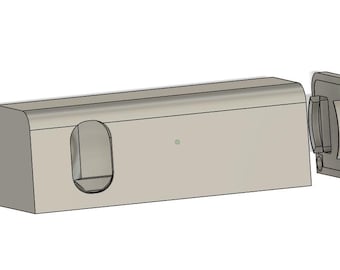 Dash Cam Encapsulator