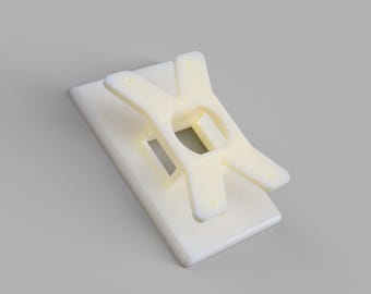 Firewalla Access Point 7 – Ceiling Mount for Single Gang Box