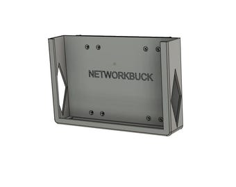 Legrand On-Q Panel Mount – USW Lite 16 POE 45W