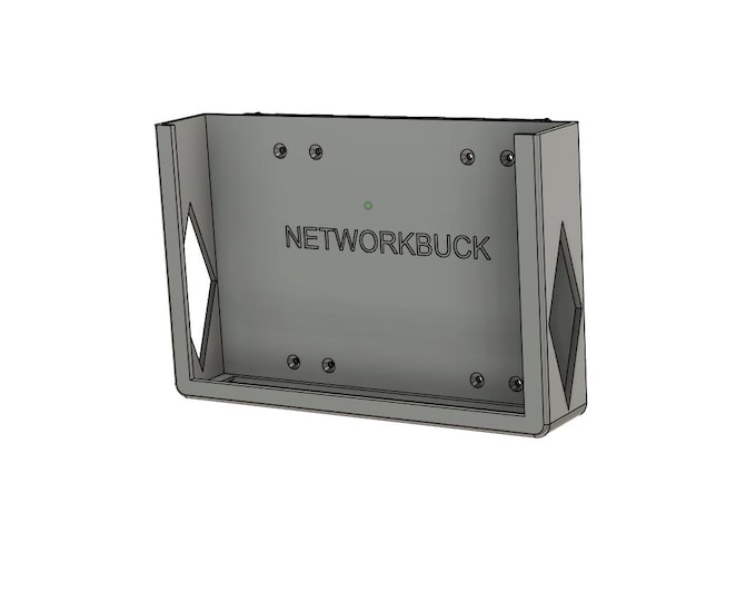 Legrand On-Q Panel Mount – USW Lite 16 POE 45W