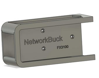 Inseego FX3100 – Wall Mount Bracket