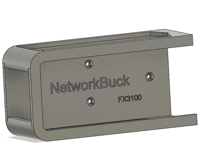 Inseego FX3100 – Wall Mount Bracket