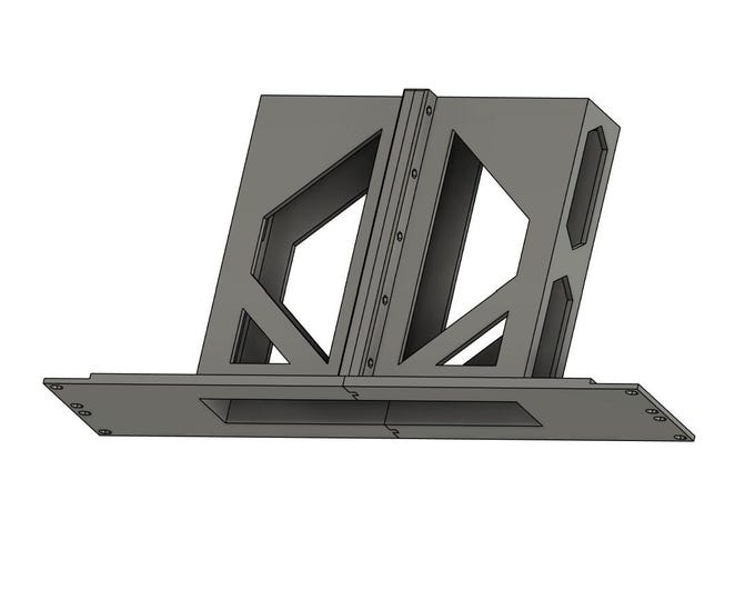 Reolink RLN8-410 – 2U 19-Inch Rack Mount