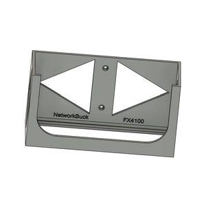 Inseego FX4100 – Wall Mount Bracket