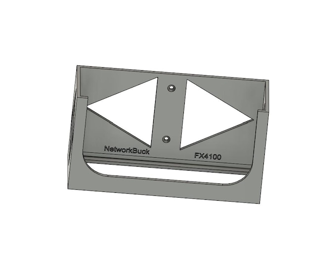 Inseego FX4100 – Wall Mount Bracket