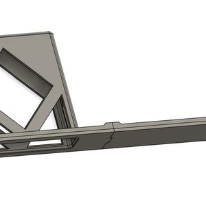 Unifi Cloud Key Gen2 Plus / Cloudkey+ - 1U Rack Mount (19-inch) With ...