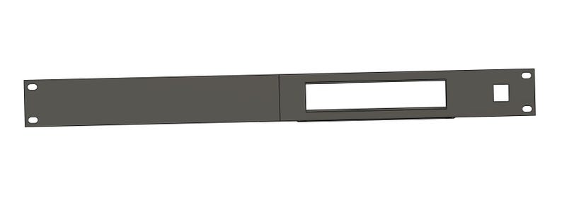 Arris Surfboard S33 or S34 Cable Modem - 19 Inch 1U Rack Mount - Etsy