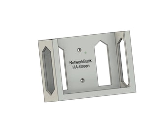 Home Assistant Green – Wall Mount Bracket