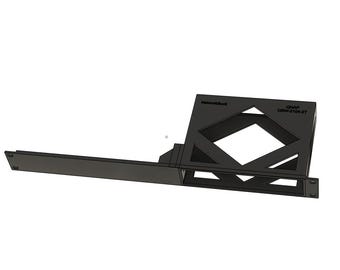 QNAP QSW-2104-2T – 1U Rack Mount (19-Inch)