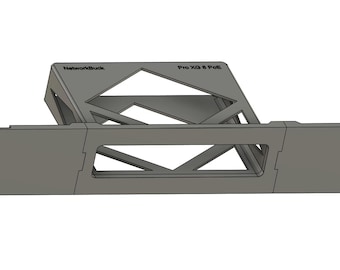 UniFi Switch Pro XG 8 PoE – 1U 19-Inch Rack Mount