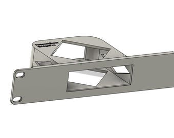 Philips Hue Bridge Pro  - 1U Mount 10 inch