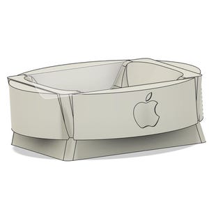 Apple AirPods Max – Display Stand