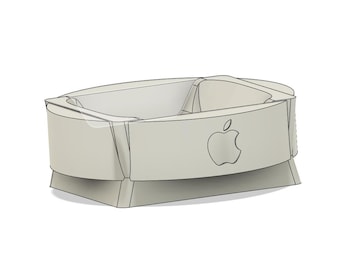 Apple AirPods Max – Display Stand