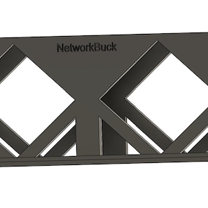 UniFi Switch Ultra 10in Mini Rack 1U Mount