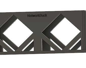 UniFi Switch Ultra 10in Mini Rack 1U Mount