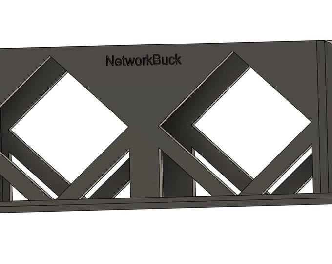 UniFi Switch Ultra 10in Mini Rack 1U Mount