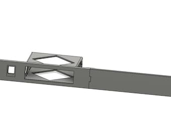 Home Assistant Green – 1U Rack Mount (19-Inch or 10-Inch Options)