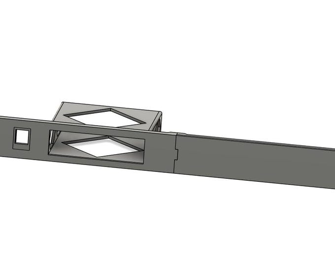 Home Assistant Green – 1U Rack Mount (19-Inch or 10-Inch Options)