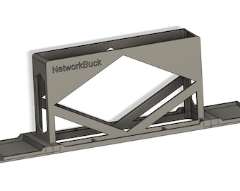 Eero PoE Gateway – 2U 19-Inch Rack Mount