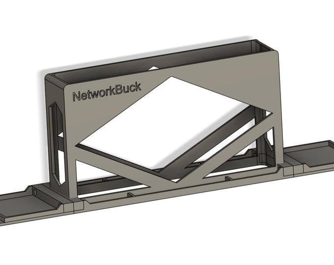 Eero PoE Gateway – 2U 19-Inch Rack Mount