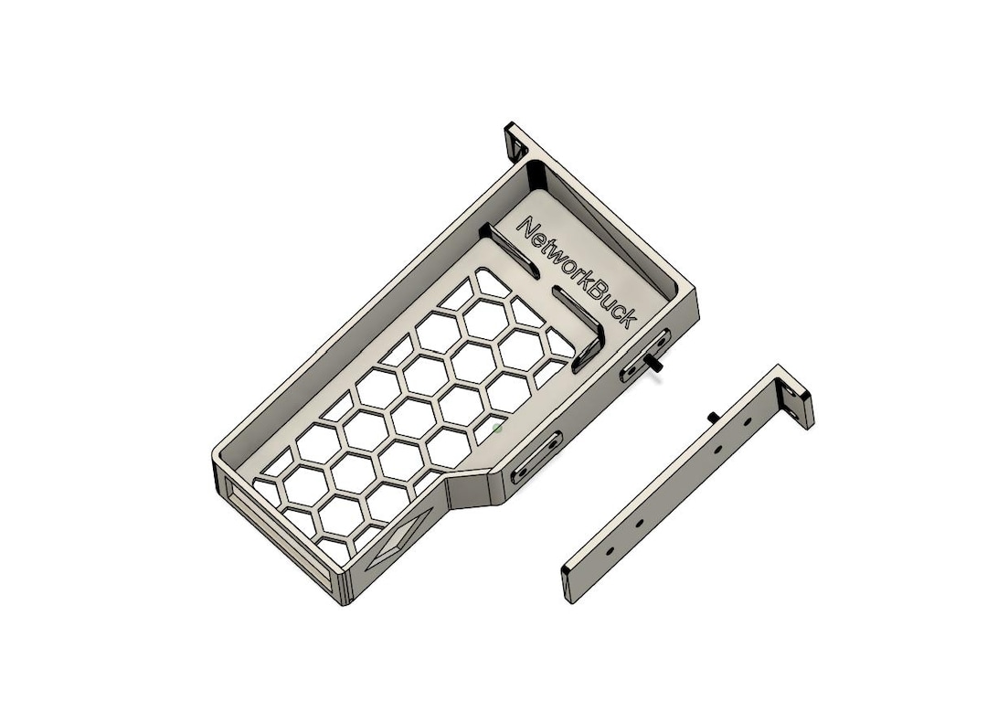 UniFi Switch Pro Max 16 PoE – 1Uラックマウント（19インチ） - Etsy 日本