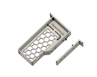 UniFi Switch Pro Max 16 PoE – 1U Rack Mount (19-Inch)