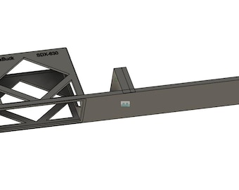 Adtran SDX 630 Series – 1U Rack Mount (19-Inch)