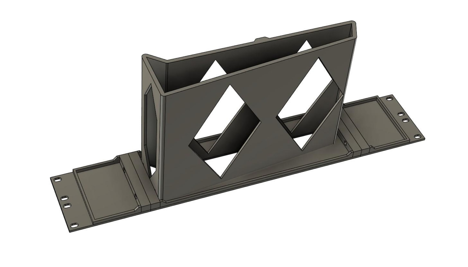 Good Router Rack Mount Starlink Router 2U Rack Mount - Gen 2 Router - Etsy