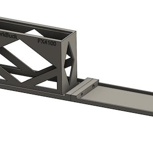 Inseego FX4100 / T-Mobile 5G Router – 2U 19-Inch Rack Mount