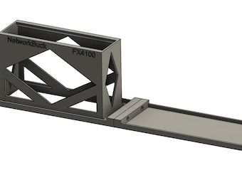 Inseego FX4100?3100  / T-Mobile 5G Router – 2U 19-Inch Rack Mount