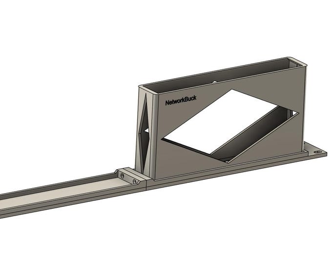 Yuanley 10 Port 2.5G Ethernet Switch – 1U Rack Mount (19-Inch)