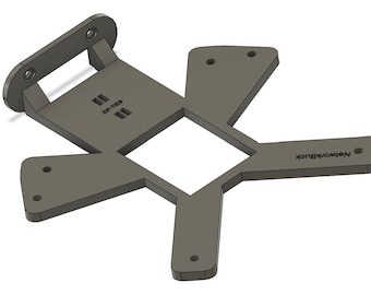 U7-Pro, U6-LR, U6-PRO, Pro wall Mount for Ubiquiti Access Point