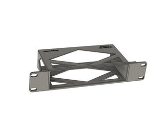 GL.iNet Comet X (GL-RM4PE) – 1U Rack Mount (10-Inch)