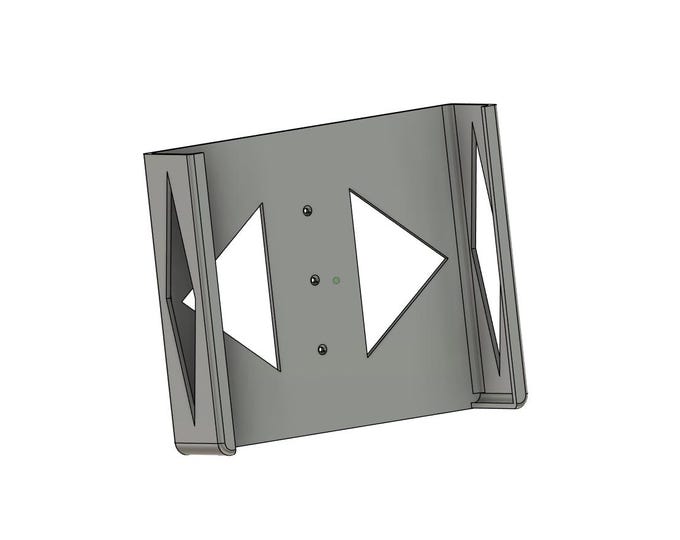 UniFi PRO XG 8 POE -Instant – WallMount / Desk Mount