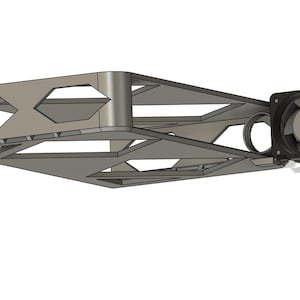 Ubiquiti Cloud Gateway Fiber with SFP Cooling Option – 1U 10-Inch Rack Mount