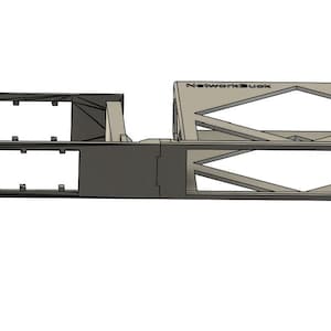 Arris SB8200 & Dell Micro OptiPlex 9020 – 1U 19-Inch Rack Mount